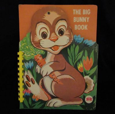 Image for The Big Bunny Book