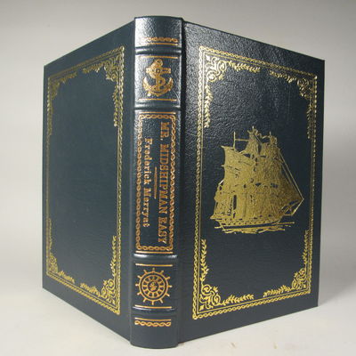 Image for Mr. Midshipman Easy