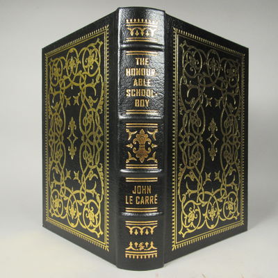 Image for The Honourable Schoolboy