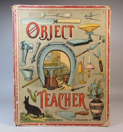 Image for Object Teacher