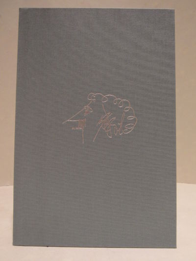 Image for Timequake, First, Limited, Signed within Caricature.