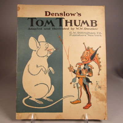 Image for Denslow's Tom Thumb