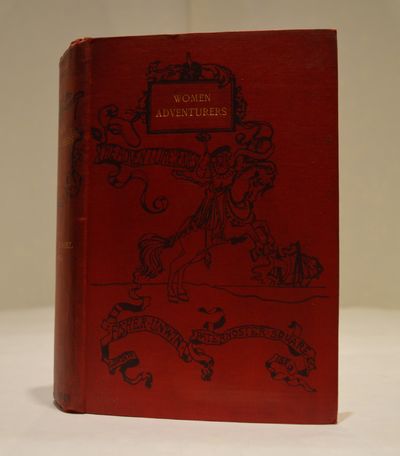 Image for Women Adventurers