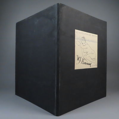 Image for Woodcut and Linocuts
