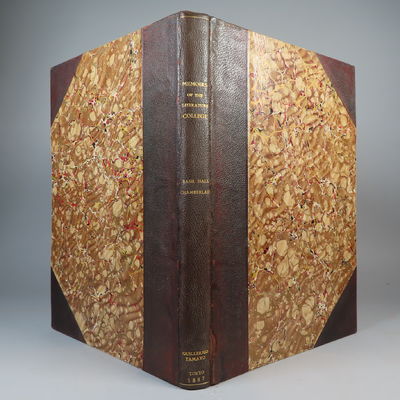 Image for The Language, Mythology, and Geographical Nomenclature of Japan Viewed in the Light of Aino Studies; Including "An Ainu Grammar," and a Catalogue of Books Relating to Yezo and the Ainos; Memoirs of the Literature College, Imperial University of Japan No.1