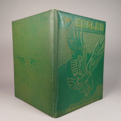 Image for Eagle Pass Army Air Field, 1943-G