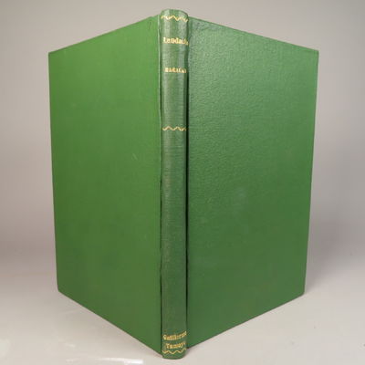 Image for Maracay (1697 a 1915)