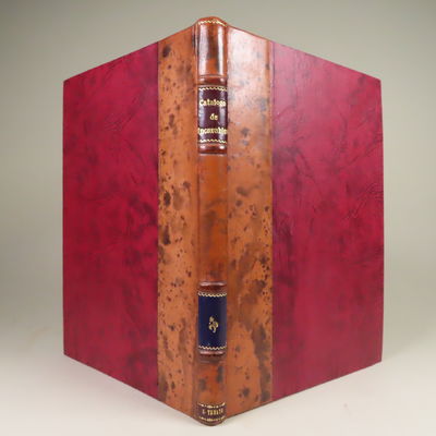 Image for Catalogo de los Incunables Existentes en la Biblioteca de la Real Academia de la Historia