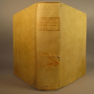 Image for Privilegiorum in persona Sancti Petri Romano Pontifici a Christo domino collatorum vindiciae; Pars 2 Tomus 3 (Part 2 Vol. 3)
