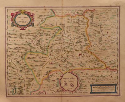 Image for Territorio Di Orvieto