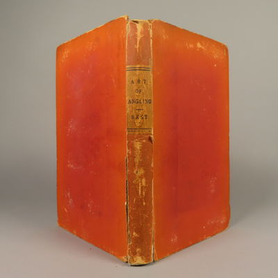 Image for A Concise Treatise On The Art Of Angling. Confirmed By Actual Experience, And Minute Observations, Exempt From Redundancies, And Superfluities, Which Tend More To Perplex, Than Instruct, With The Proper Methods For Breeding And Feeding Fish, And Of Making Fish-ponds, Stews, &c, With Several Arcana Never Before Made Public. To Which Is Added The Compleat Fly-fisher, The Game Laws Relative To Angling, And Prognostics Of The Weather, Independent Of The Barometer