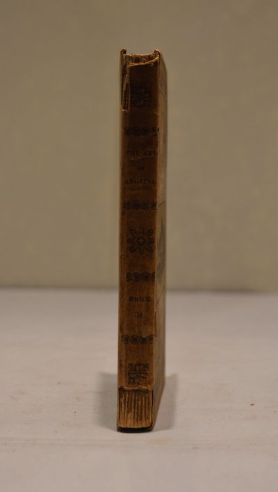 Image for The Art of Angling, greatly enlarged and improved; containing directions for fly-fishing, trolling, bottom fishing, making artificial flies, &c. &c. Bowlker's Art of Angling; embellished with numerous engravings.