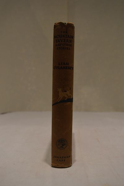 Image for The Mountain Tavern and Other Stories. Signed copy.