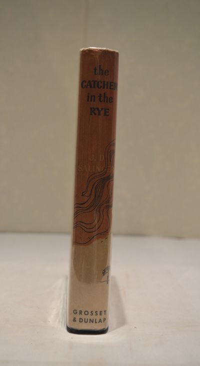 Image for The Catcher in the Rye