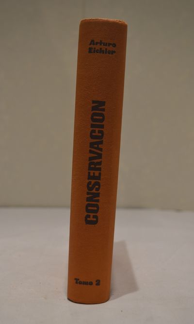 Image for Conservacion 2