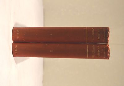 Image for La Armada Invencible. Two volume set. por El Capitan de Navio Cesareo Fernandez Duro