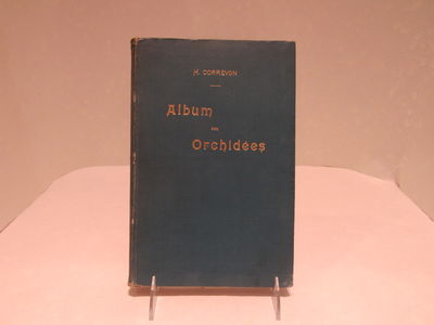 Image for Album de Orchidees de l'Europe central et septentrionale