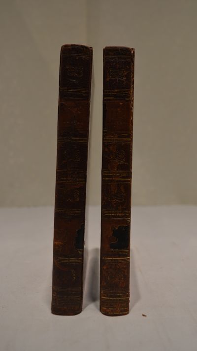 Image for Junius. Stat nominis umbra. A new edition. (2 vol. set)
