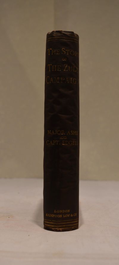 Image for The Story of the Zulu Campaign
