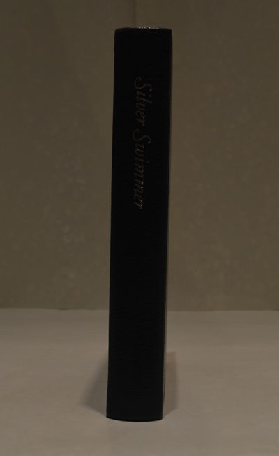 Image for Silver Swimmer