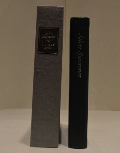 Image for Silver Swimmer