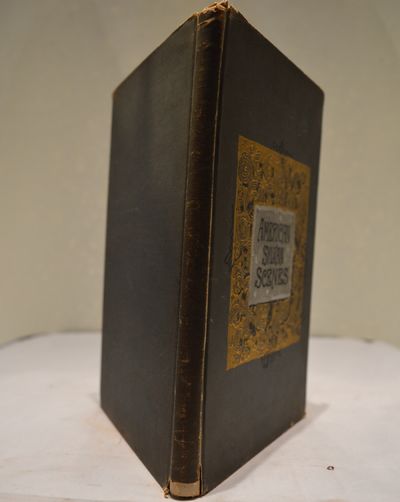 Image for American Sylvan Scenes