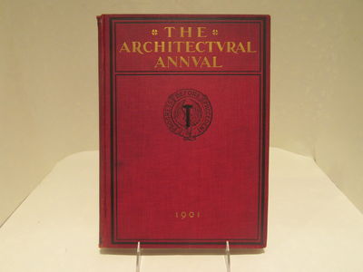 Image for The Architectural Annual. Issue for 1901.