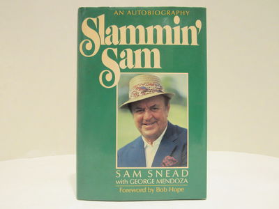Image for Slammin' Sam