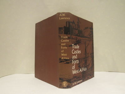 Image for Trade Castles and Forts of West Africa