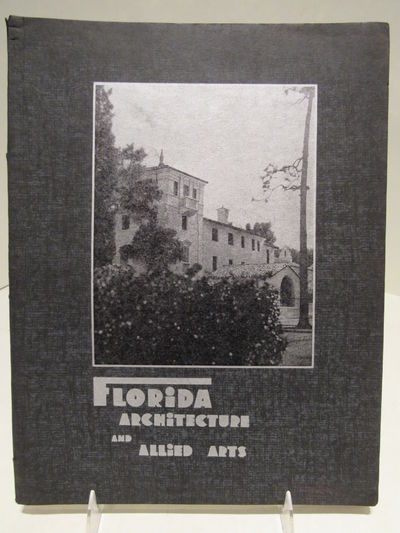 Image for Florida Architecture and Allied Arts