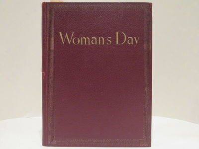 Image for Woman's Day Magazine, January-December 1944