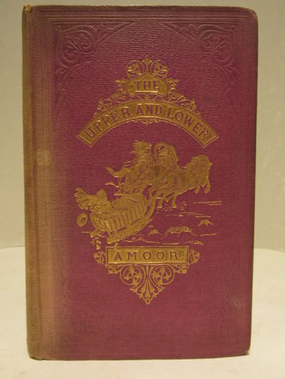 Image for Travels in the Regions of the Upper and Lower Amoor and the Russian Acquisitions on the confines of India and China. With adventures among the mountain Kirghis; and the Manjours, Manyargs, Toungouz, Touzemtz, Goldi, and Gelyaks: the hunting and pastoral tribes