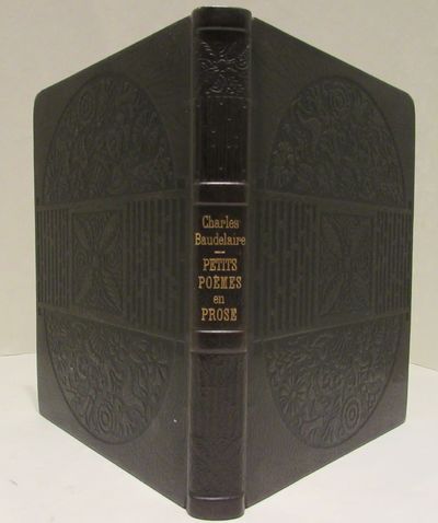 Image for Petits Poemes en Prose