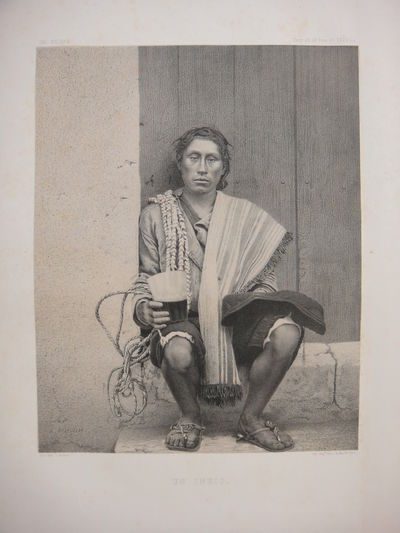 Image for Atlas Geografico del Peru.