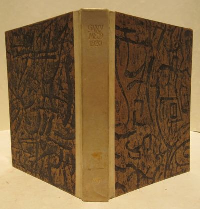 Image for Ganymed. Blätter der Marées-Gesellschaft.