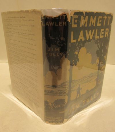 Image for Emmett Lawler