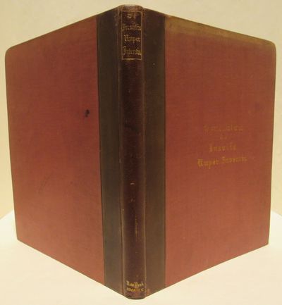 Image for De Insulis Meridiani atque Indici Maris Nuper Inventis