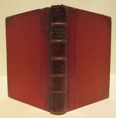 Image for Cartas del Cardenal Don Fray Francisco Jiménez de Cisneros, dirigidas a Don Diego López de Ayala, publicadas de Real Orden por los Catedráticos de la Universidad Central Don Pascual Gayangos y Don Vicente de la Fuente.