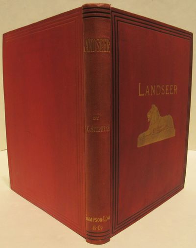 Image for Sir Edwin Landseer