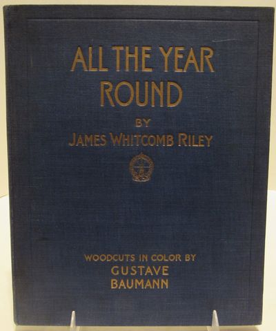 Image for All The Year Round