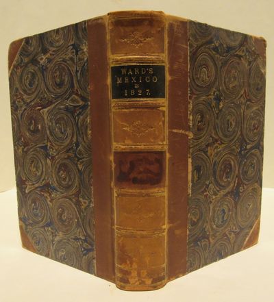 Image for Mexico in 1827 (vol. II only)