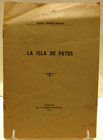 Image for La Isla de Patos
