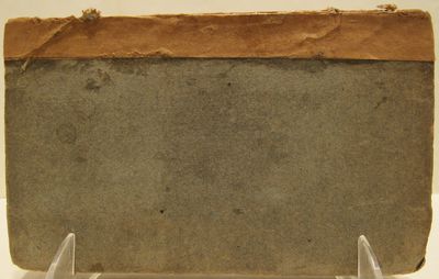 Image for Ten Epistles of Ovid: Translated Into English Verse, with the Latin and Notes; To Which Are Subjoined the Epistles of Hero to Leander, and Leander to Hero, by a Different Hand; that of Sappho to Phaon by Pope, and of Dido to Eneas by Dryden.