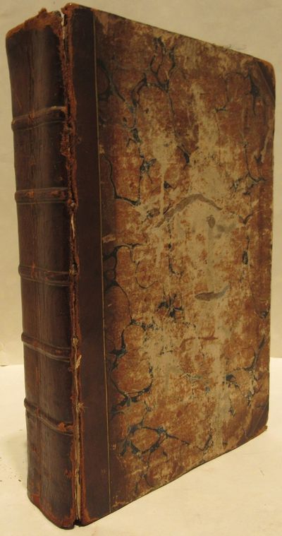 Image for Naturalis Historia. The Historie of the World. Commonly called, The Naturall Historie of C. Plinius Secundus Translated into English by Philemon Holland