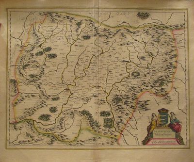Image for Transylvania Sibenburgen