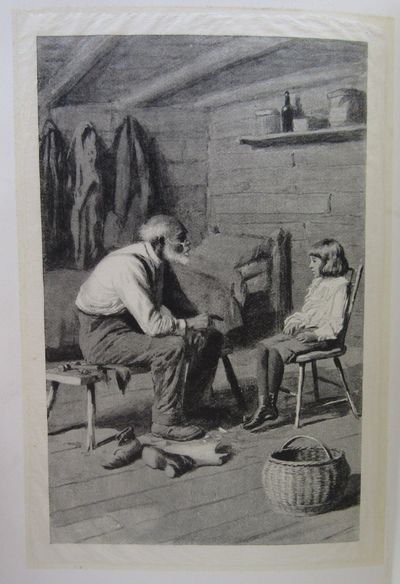 Uncle Remus. His Songs and his Sayings. Limited, signed, with inscription.