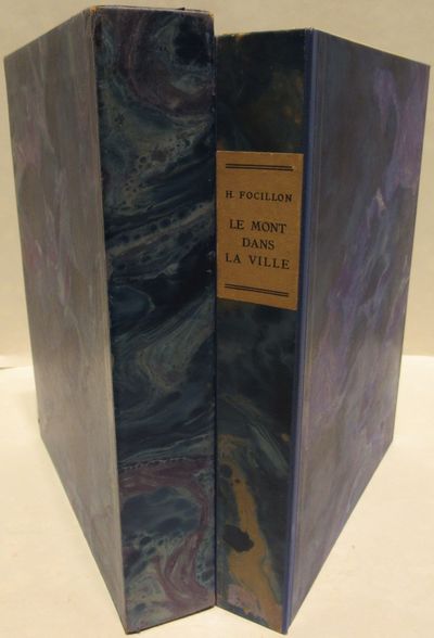 Image for Le Mont dans la Ville