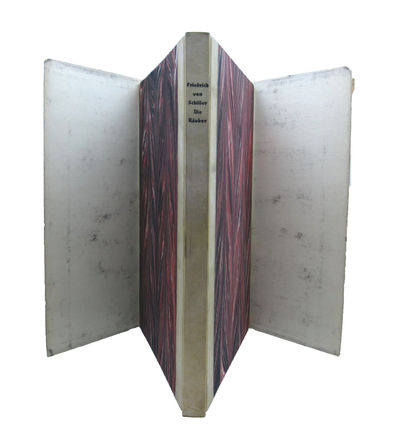 Image for Die Räuber