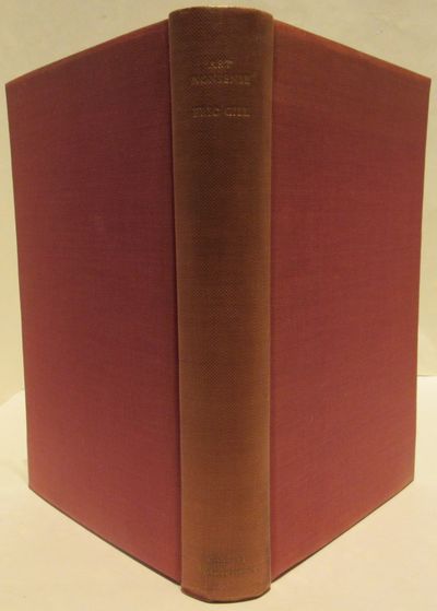 Image for Art-Nonsense and Other Essays. Limited signed edition.