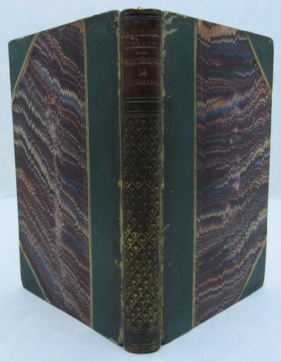 Image for Hummingbirds Part 1st. The Naturalist's Library. Volume XIV. Ornithology. Volume I.
